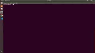 Linux: Search terminal history with Ctrl + R command