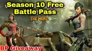 COD Mobile Season 10 Free Battle Pass | how to get Free Battle pass cod mobile