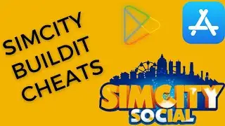 New SimCity BuildIt Hack Gives UNLIMITED MONEY Android and IOS 2023