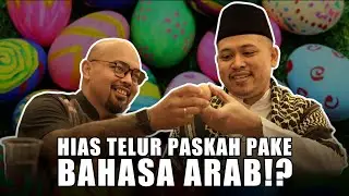 Seharian Paskah Di Gereja Pendeta Yerry🙏