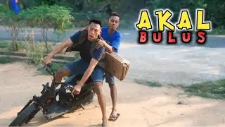 AKAL BULUS‼️| Action Comedy Episode 101 | FILM PENDEK Video Lucu Terbaru 2024