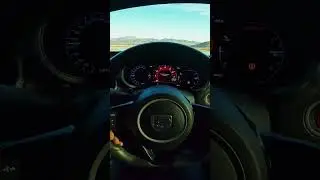 DODGE VIPER 170+MPH PULL!!! HIGH SPEED SOUND ONLY!!