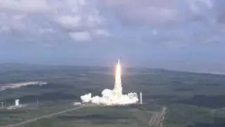Ariane Lance 4 nouveaux satellites Galileo
