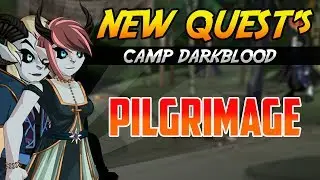 =AQW= /PILGRIMAGE (FULL WALKTHROUGH)