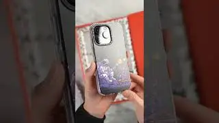 Clear iPhone 14 Pro CASETIFY Cases Unboxing!