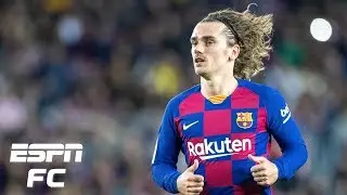 Barcelona transfer rater: Antoine Griezmann on the move again this summer? | ESPN FC