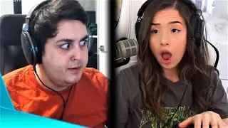Best Twitch Fails Compilation #45 ( Souljaboy, Pokimane... )