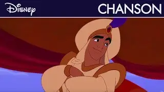 Aladdin - Prince Ali | Disney