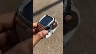 🍏Apple Watch ДЛЯ БОГАТЫХ🔥