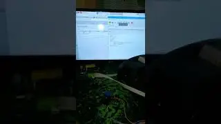 mikrotik hotspot via python with gpio and printer