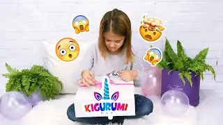 КИГУРУМИ в Подарочной Коробке 🎁 KIGURUMI BOX ⭐ Супер Подарок
