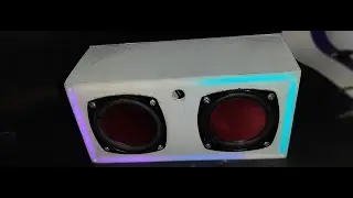 How to Make Arduino Bluetooth Speaker with Reactive NeoPixel LEDs