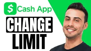 Cash App Limits: How To Change Limits On Cash App | Quick & Easy (2024)