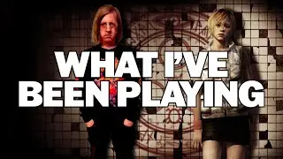 What I've Been Playing (2/5/24)