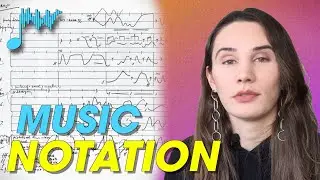 Music Notation Is More Complicated Than You Think