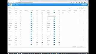 Database Show: MySQL, MSQL, SQLite DB Schema Viewer, Documentor & Reporter using PHP by BVAD3