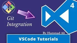 integrate git bash with vscode in sialkot