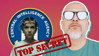 La CIA est (MK) Ultra cringe - Quickie 29