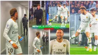 Neymar Jr Psg 2018 / RARE CLIPS ● SCENEPACK 4K ( With AE CC and TOPAZ )