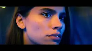 Cosmic Sin Official Trailer (2021)