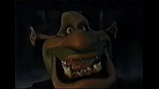 I Feel Good Lost Shrek Test Footage 1996