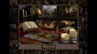Majesty Gold HD Edition OST - General Theme