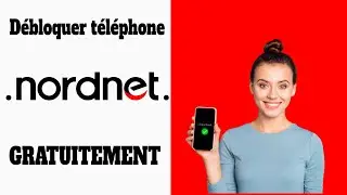 Débloquer téléphone NordNet en un temps record   Désimlocker NordNet efficacement