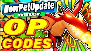 (NOVEMBER 2021) LITTLE WORLD CODES *NEW SUPER PET UPDATE*ALL NEW SECRET OP ROBLOX LITTLE WORLD CODES