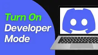 How to Turn On Developer Mode on Discord?