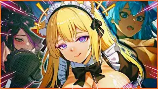 Conquer and Train Rebellious Pirate Girls - Miss Neko: Pirates Gameplay