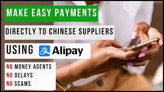 Alipay Registration Without Chinese Bank Account | Alipay Verification | Alipay Tour Pass
