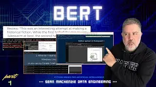 Getting Started with BERT for NLP