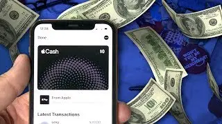 How to use Apple Pay Cash