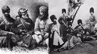Чеченцы были самой грозной силой в ГУЛАГе СССР