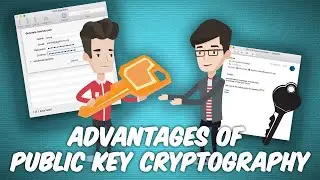 Public Key Crypto Explained