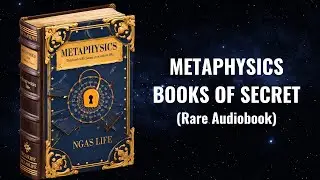 Metaphysics - This Book Will Change Your Entire Life Audiobook