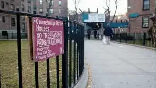 Housing Generations: Life in the Projects