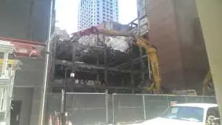 SFMOMA getting torn down