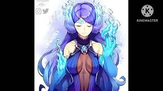 Brighid sings Bad Apple! (AI Cover)