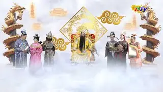 Nhà Táo đón năm Rồng | BLTV