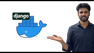 Docker for Python Django Developers