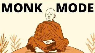 Try Monk Mode NOW (Or Face These Consequences)