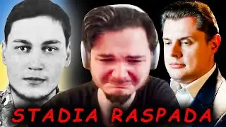 Понасенков высказался о погибшем модераторе Маргинала. Разбор поста с КовёрАрабом!