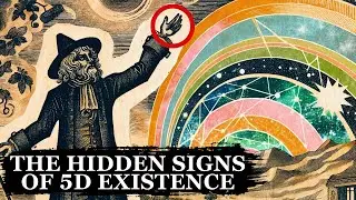 5th Dimension Signs: How to Know You're There