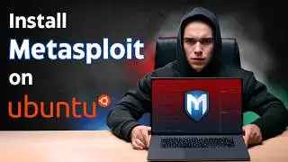 How to Install Metasploit on Ubuntu?