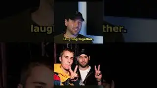 Scooter Braun: My Favorite Memory with Justin Bieber