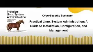 Practical Linux System Administration: A Guide to Installation, Configuration, and Management