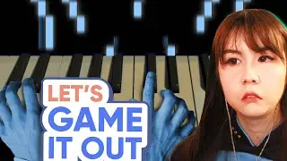 @LetsGameItOut Hijacked My Entire Game!