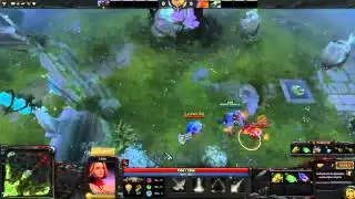 Новая ульта у урсы 6.84 dota 2