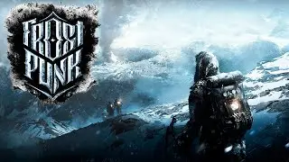 ⚠️ Frostpunk:Выживаем в Сибири ⚠️